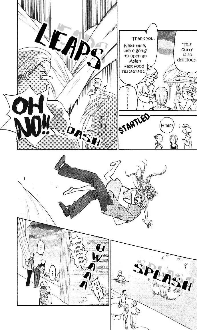 W Juliet II Chapter 1 30